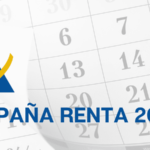 Novedades campaña renta 2022