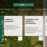 OFESAUTO gestiona en España los certificados de seguro internacional de vehículos