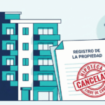 Cancelación registral de hipoteca: por qué conviene hacerla cuanto antes para evitar problemas en ventas, donaciones y herencias, sobre todo tras fusiones bancarias.